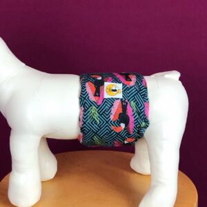 Pañal Macho-Tucanes