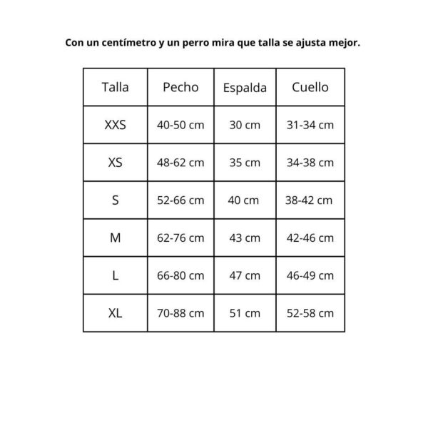 Chubasquero impermeable Flamenquete - Imagen 6