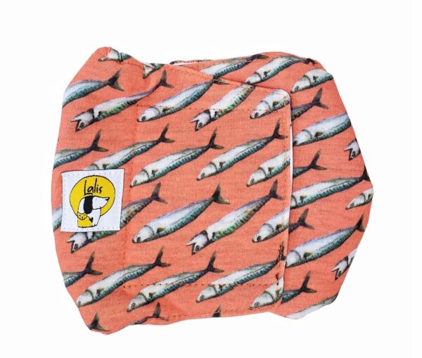 Pañal Macho-Sardinas - Imagen 2