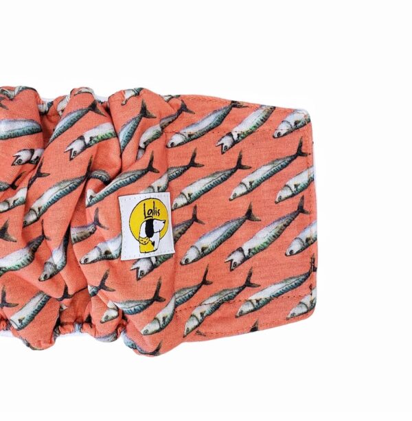 Pañal Macho-Sardinas - Imagen 3