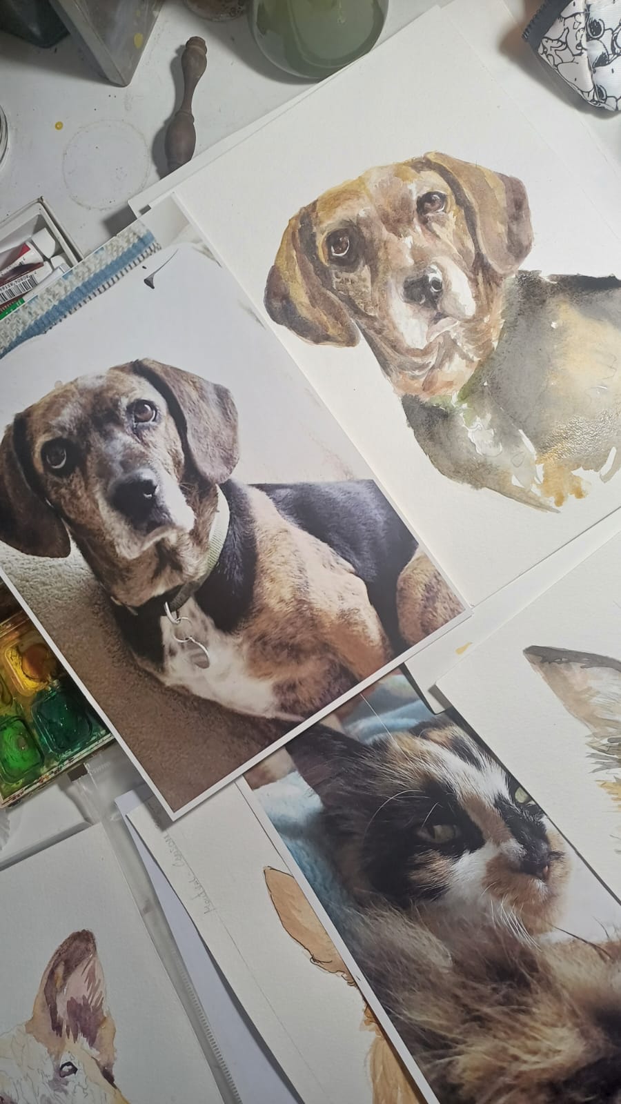 Ilustraciones personalizadas - Imagen 4