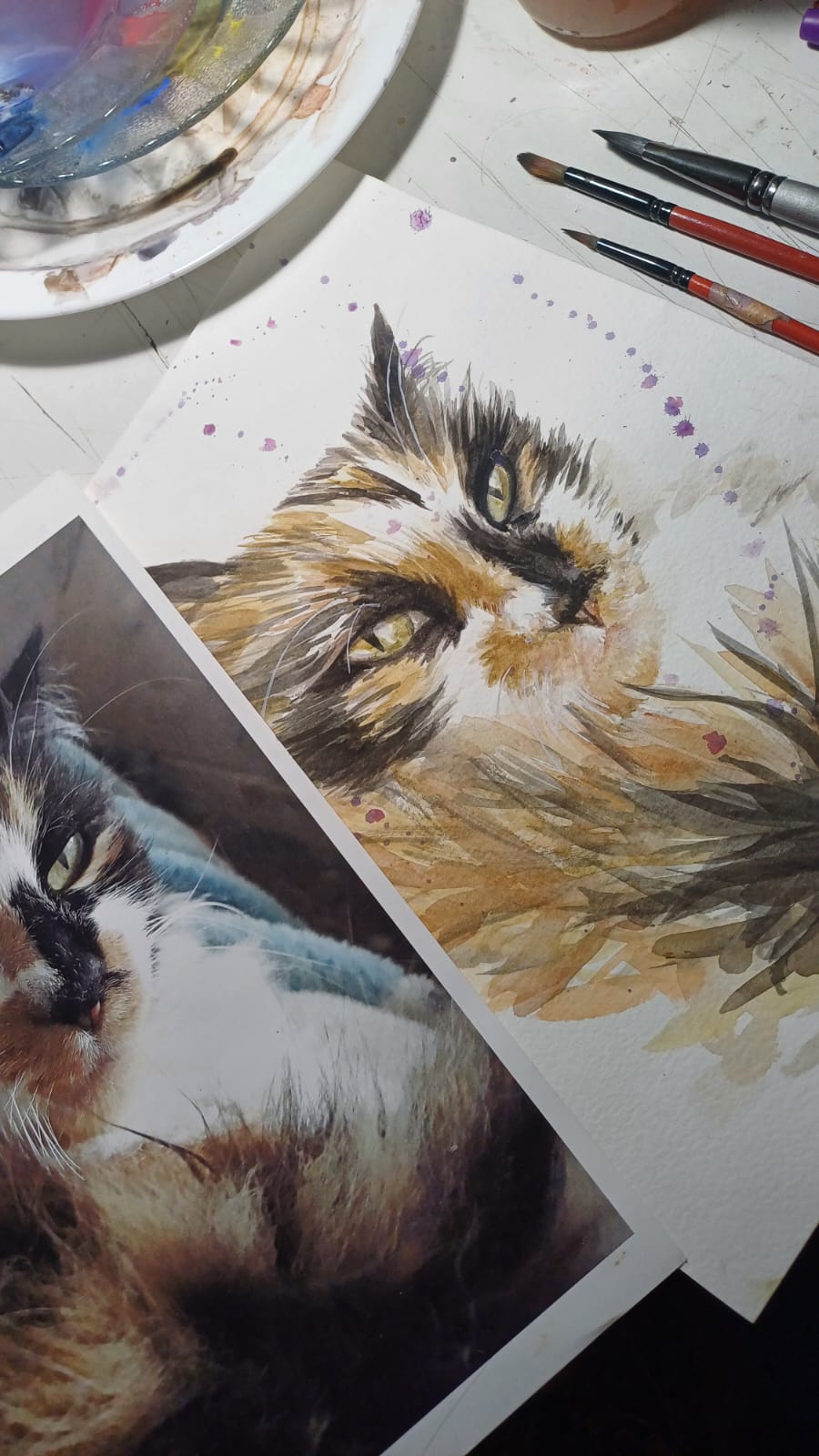 Ilustraciones personalizadas - Imagen 9