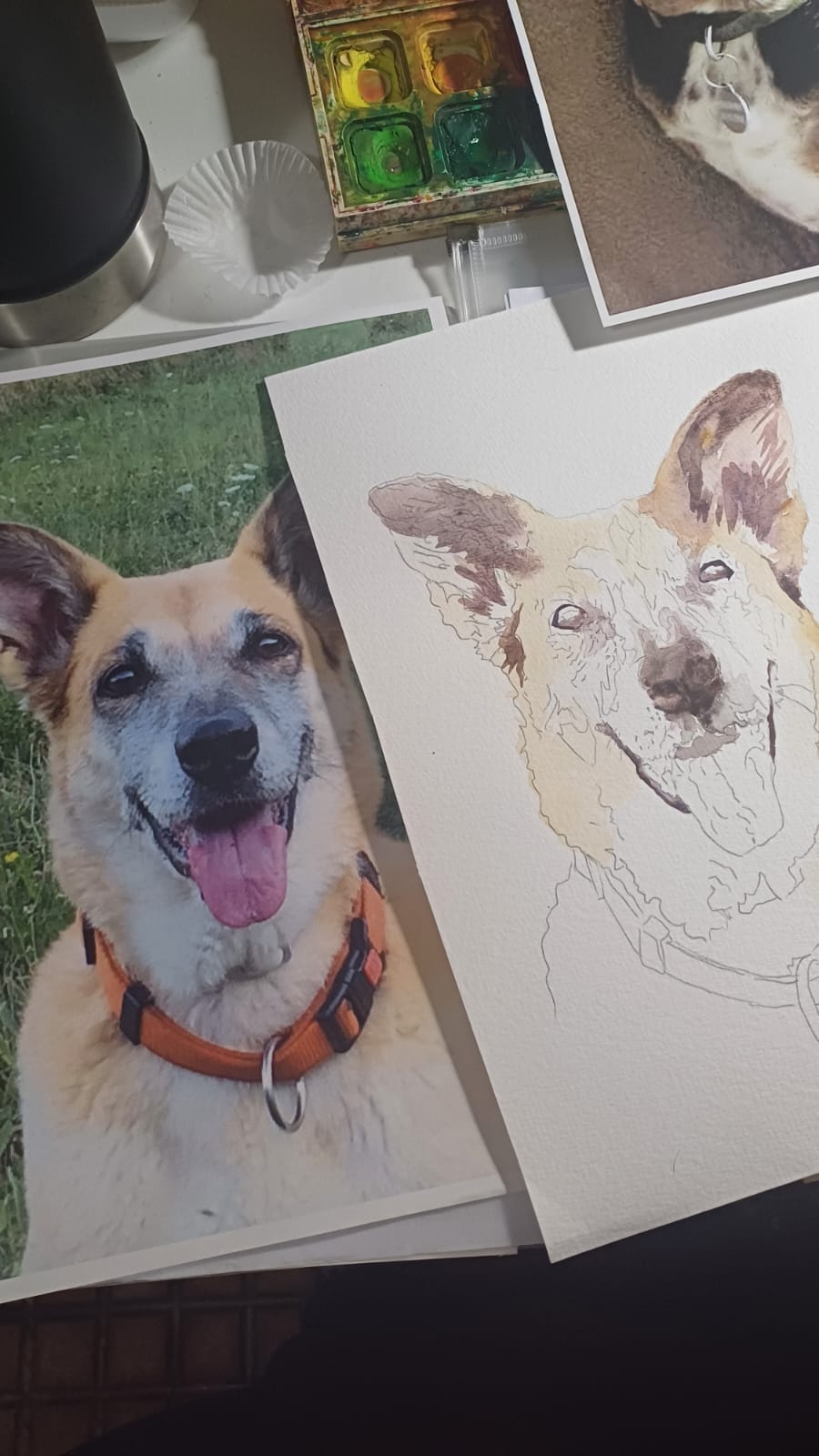 Ilustraciones personalizadas - Imagen 6