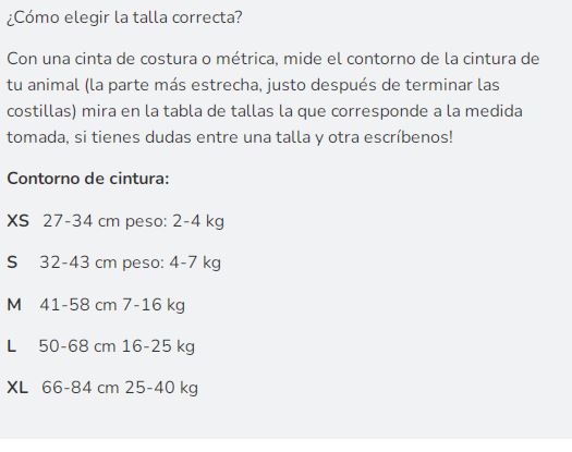 Pañal Hembra Braguita-Conexión - Imagen 9